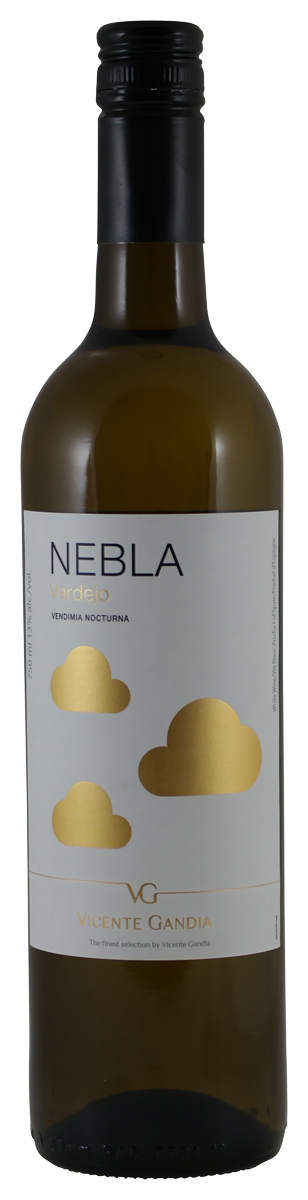 Nebla Verdejo
