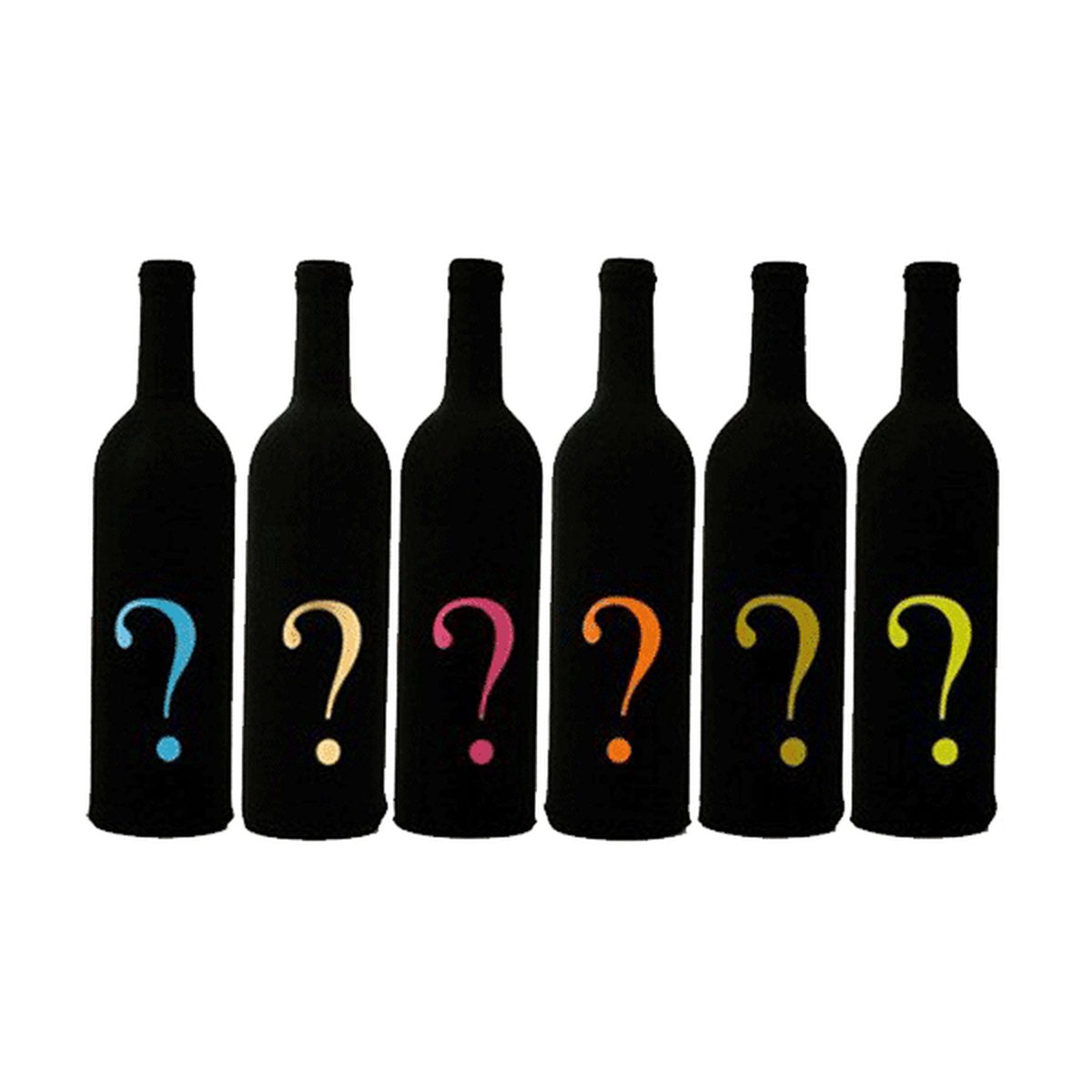Opruiming / Uitverkoop / Mystery flessen 3 tot 10 EURO