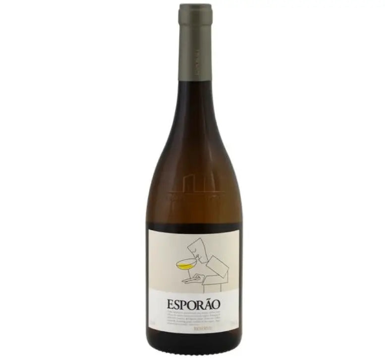 Herdade do Esporão | Esporão Reserva Branco BIO