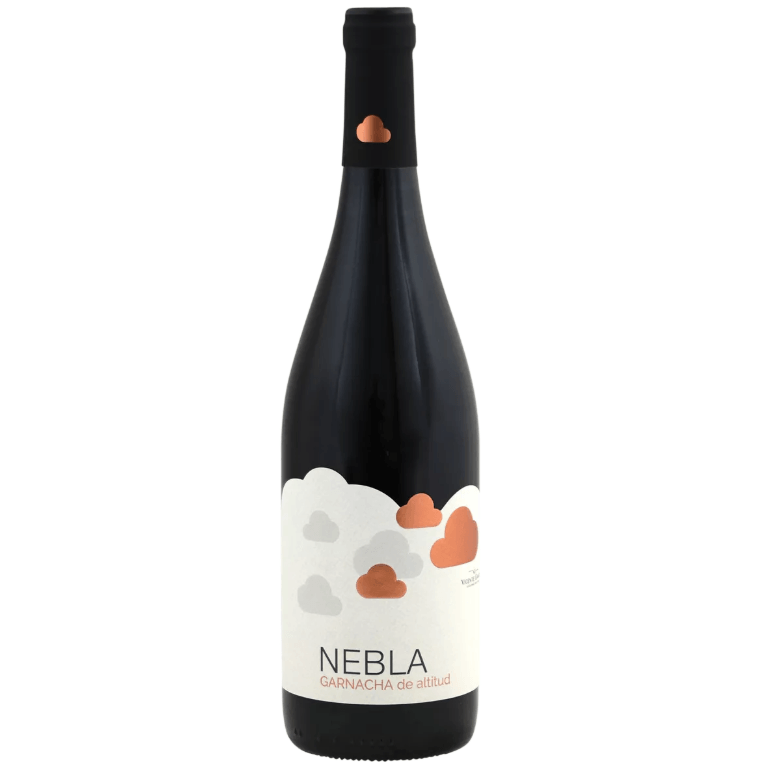 Nebla | Garnacha