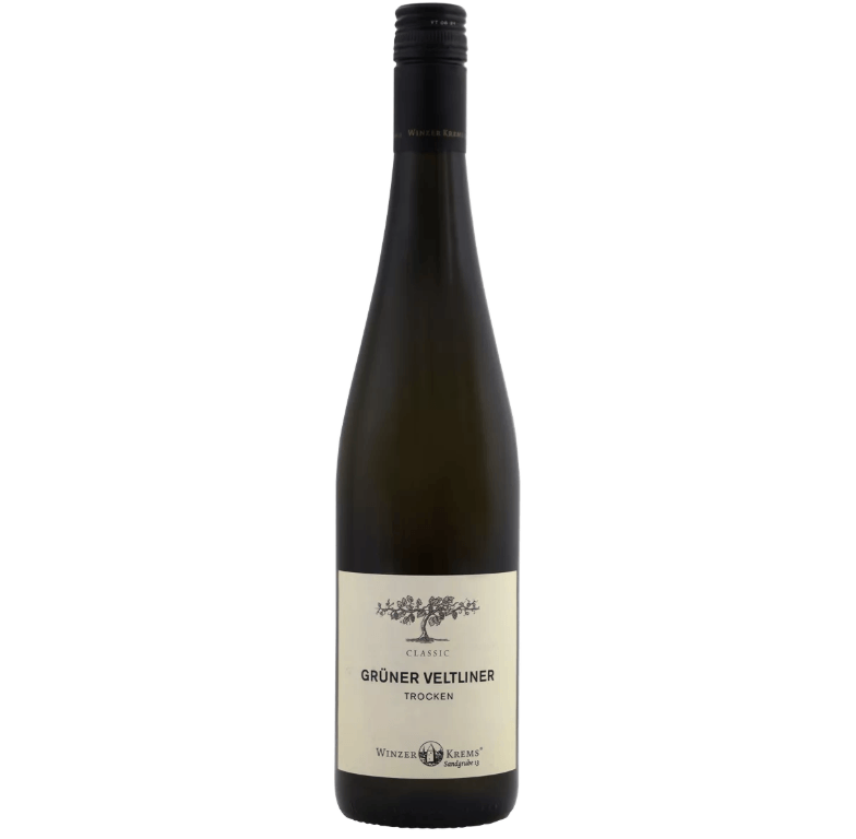Winzer Krems | Classic Grüner Veltliner