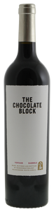The Chocolate Block 2022