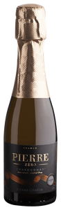 Pierre Zero Sparkling Chardonnay (0,2 liter, 0% alcohol)
