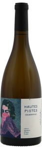 Aubert & Mathieu Hautes Pistes Chardonnay