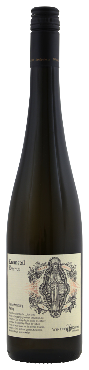 Kremser Kreuzberg Riesling