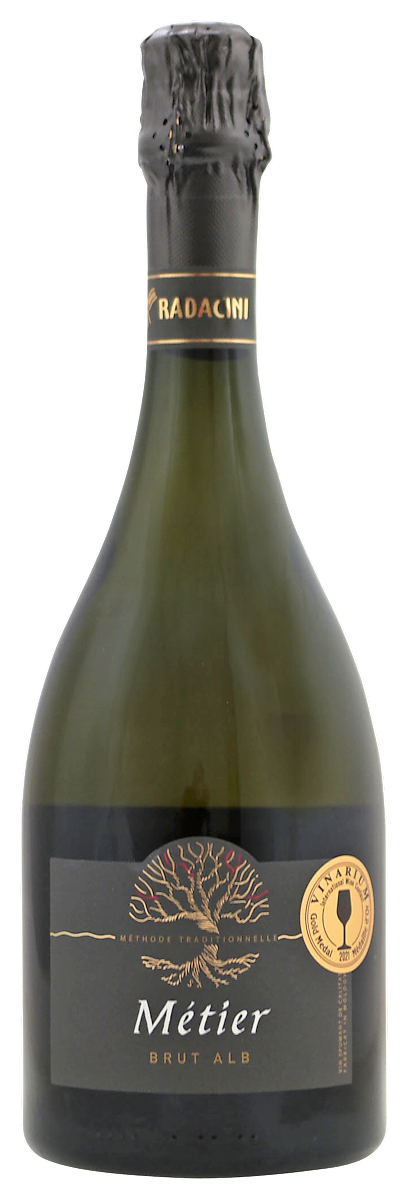 Radacini Métier brut