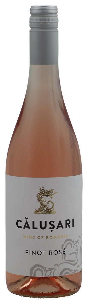 Calusari Pinot rosé 