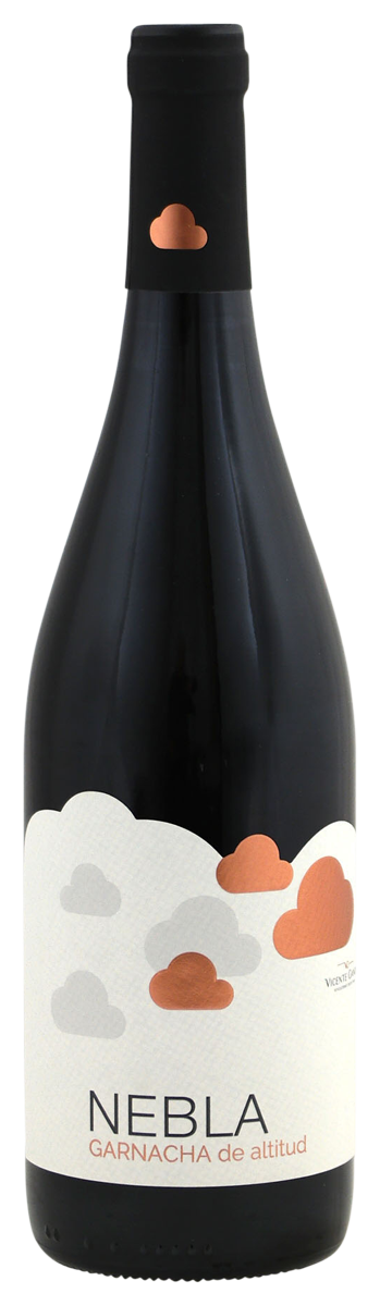 Nebla Garnacha