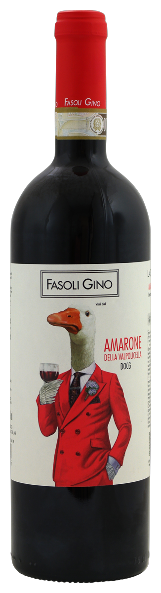 Fasoli Gino La Corte del Pozzo Amarone della Valpolicella