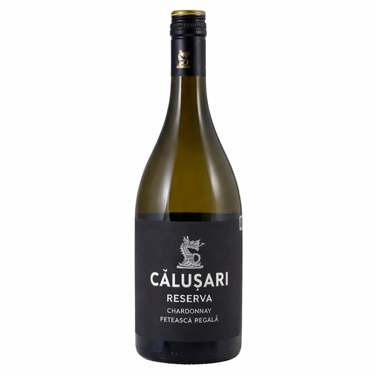 Calusari | Reserva Wit