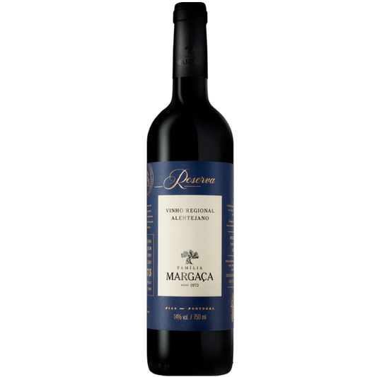 Margaça Família Reserva red