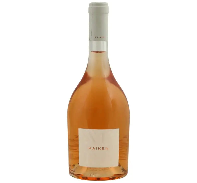 Fles Kaiken - Nude rosé Rosé