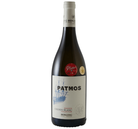 Bergsig Estate | Patmos Reserve Chenin Blanc