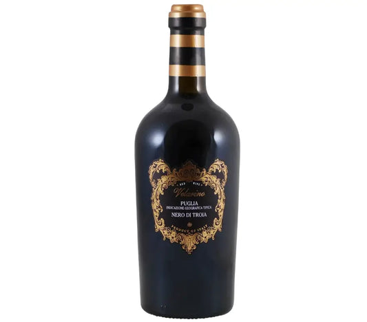 Velarino | Nero di Troia Puglia IG