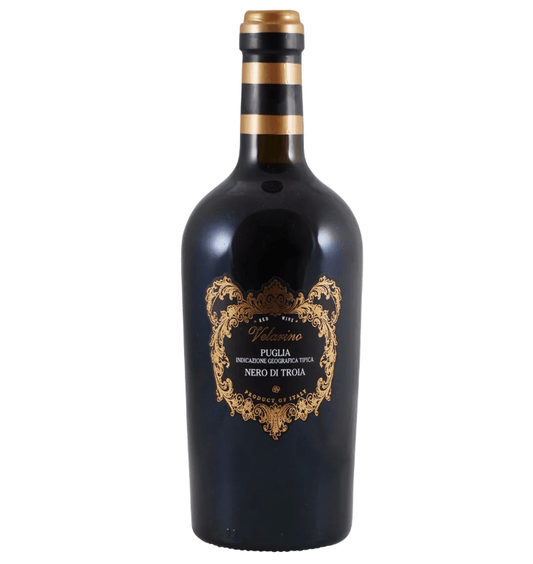 Velarino | Nero di Troia Puglia IG