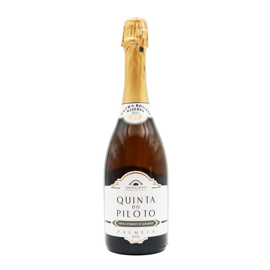 Quinta do Piloto Reserve Extra Brut Sparkling