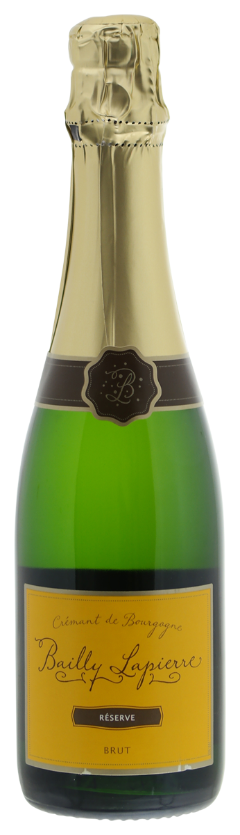 Bailly Lapierre Crémant de Bourgogne Réserve brut