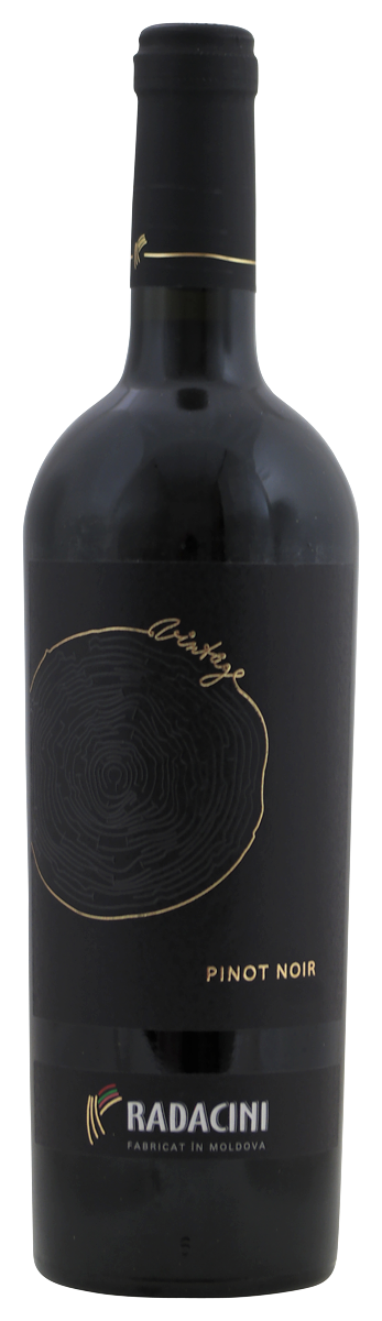 Radacini Vintage Pinot Noir