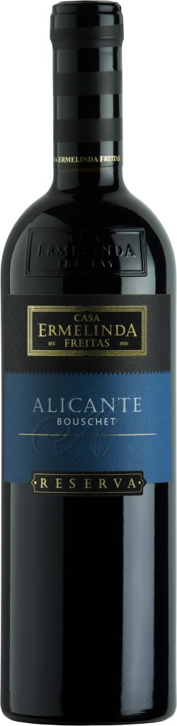 CEF Alicante Bouschet