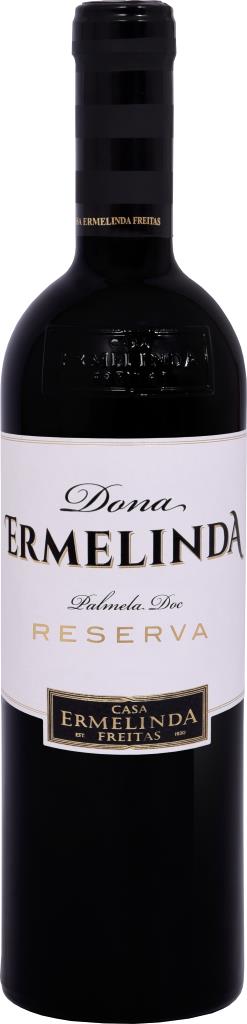 Dona Ermelinda reserva